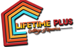 Lifetime Plus Icon