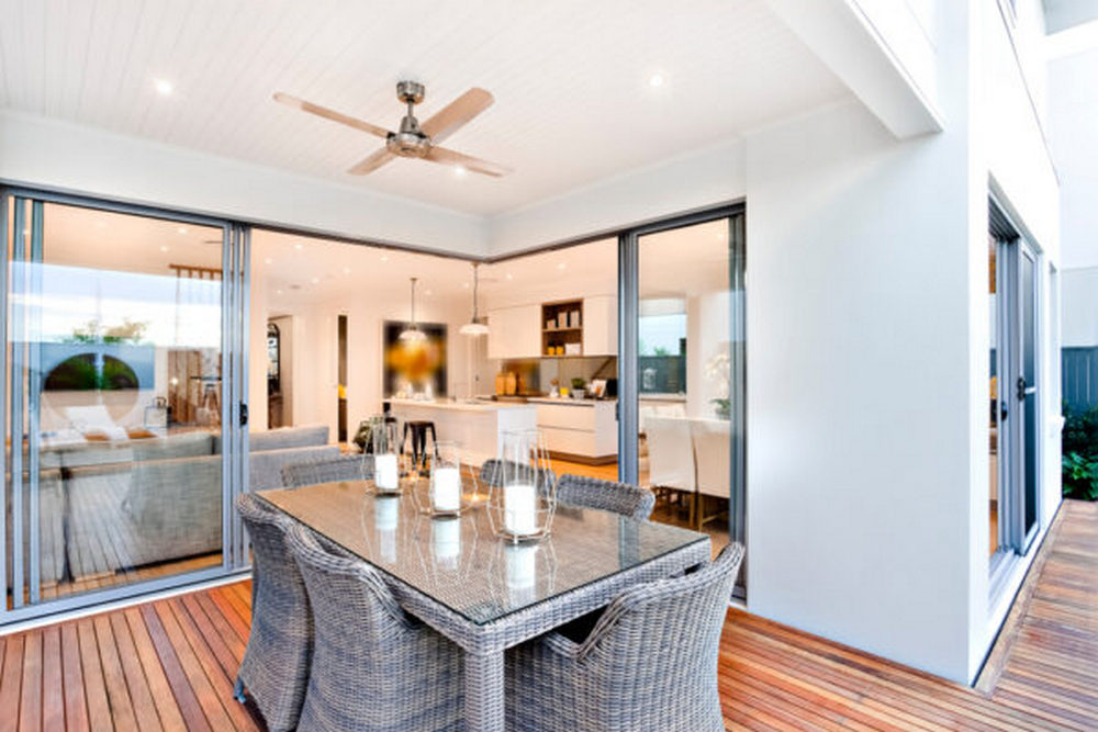 How Sun Rooms and Patio Additions Enhance Home Value and Energy Efficiency