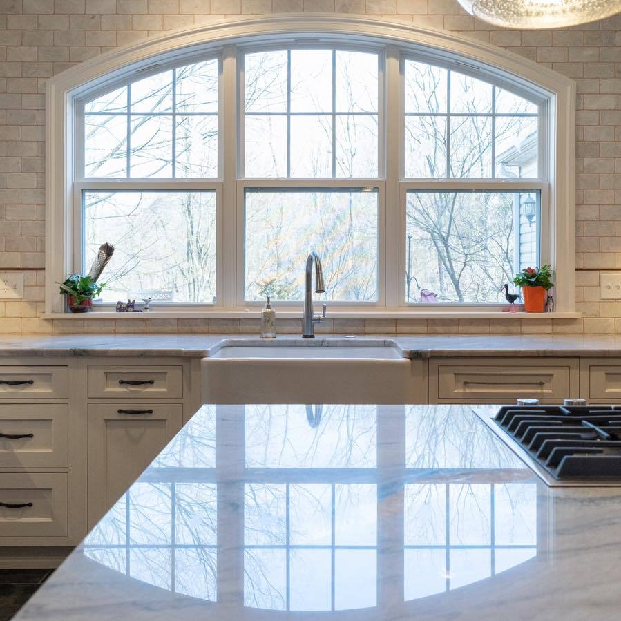 Why Choose Vinyl for Replacement Windows
