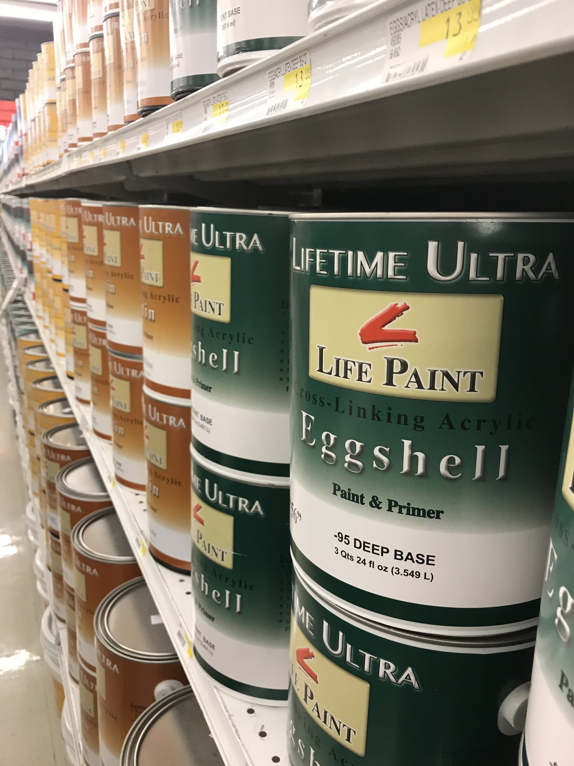 Lifetime Plus Coatings of America
