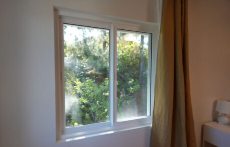Custom Windows & Sliding Patio Door Installation