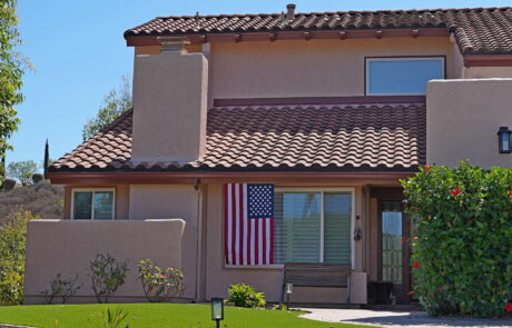 Exterior Coating Restoration in Poway CA TRUGUARD Protection (1)