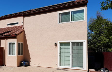 Exterior Coating Restoration in Poway CA TRUGUARD Protection (1)