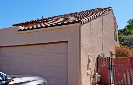 Exterior Coating Restoration in Poway CA TRUGUARD Protection (1)