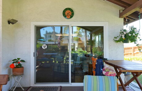 Milgard Deluxe White Window Replacement Project in San Diego (9)
