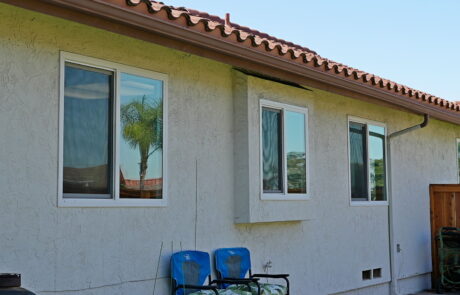 Milgard Deluxe White Window Replacement Project in San Diego (9)