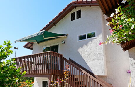 Milgard Deluxe White Window Replacement Project in San Diego (9)