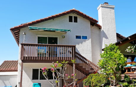 Milgard Deluxe White Window Replacement Project in San Diego (9)