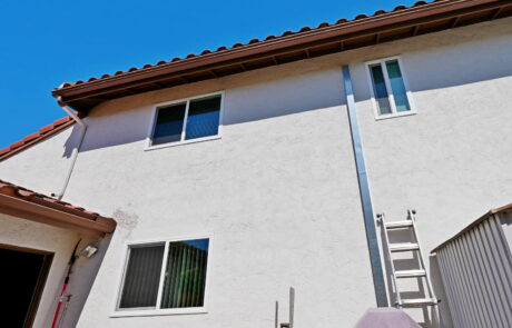 Milgard Deluxe White Window Replacement Project in San Diego (9)