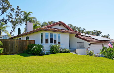 Milgard Deluxe White Window Replacement Project in San Diego (9)