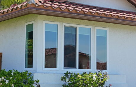 Milgard Deluxe White Window Replacement Project in San Diego (9)