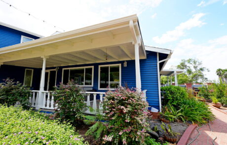 Window Replacement & Exterior Coating Project in Escondido (1)