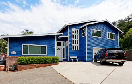 Window Replacement & Exterior Coating Project in Escondido (1)