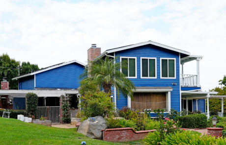 Window Replacement & Exterior Coating Project in Escondido (1)