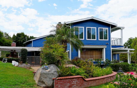 Window Replacement & Exterior Coating Project in Escondido (1)