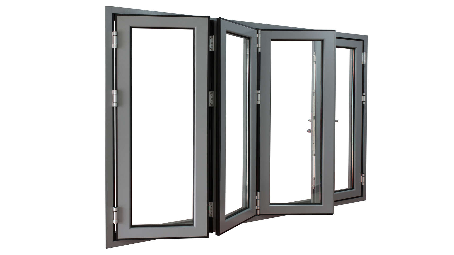 Bifold doors