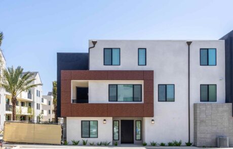 Green World Windows and Doors