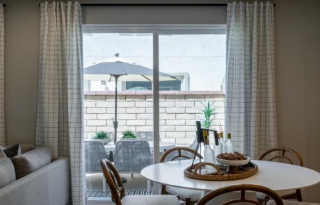 Green World Windows and Doors