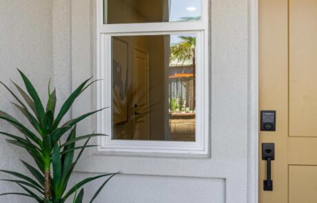 Green World Windows and Doors