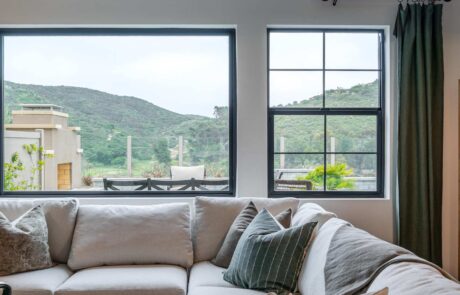 Green World Windows and Doors