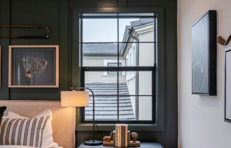 Green World Windows and Doors