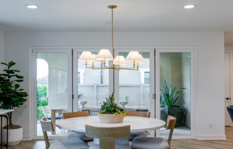 Green World Windows and Doors