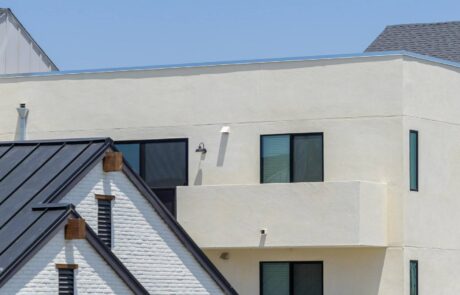 Green World Windows and Doors