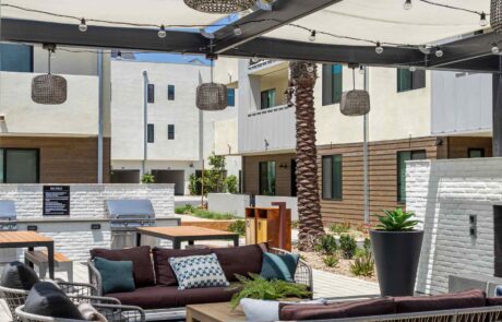 Green World Windows and Doors