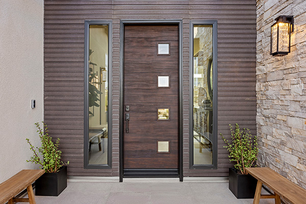 Green World Windows and Doors