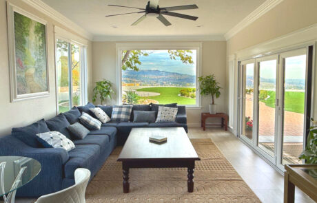 ELoR Energy - Greenworld Windows and Doors