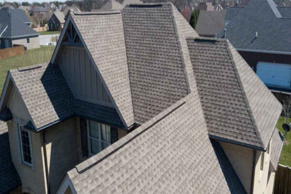 How Roofing Shingles Can Help Improve Energy Efficiency