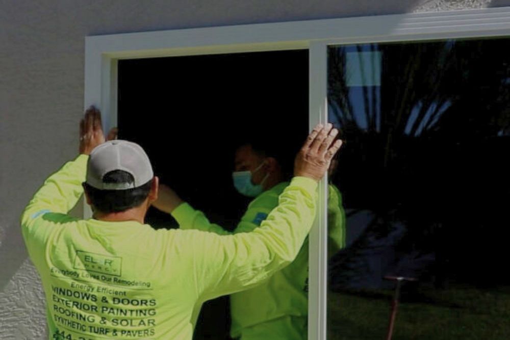 Top Benefits of Scheduling Window Replacement During the Spring Season