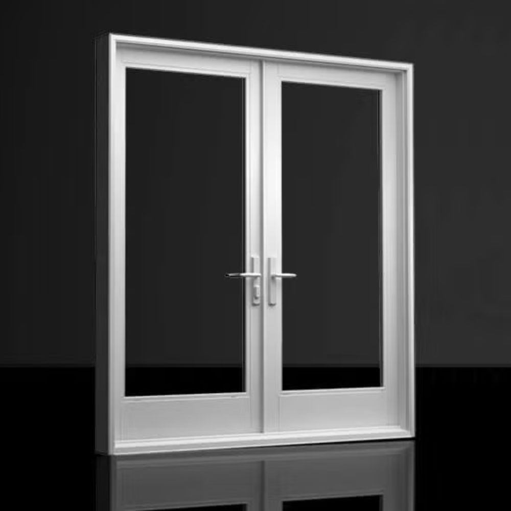 C700 Fiberglass Series window and door