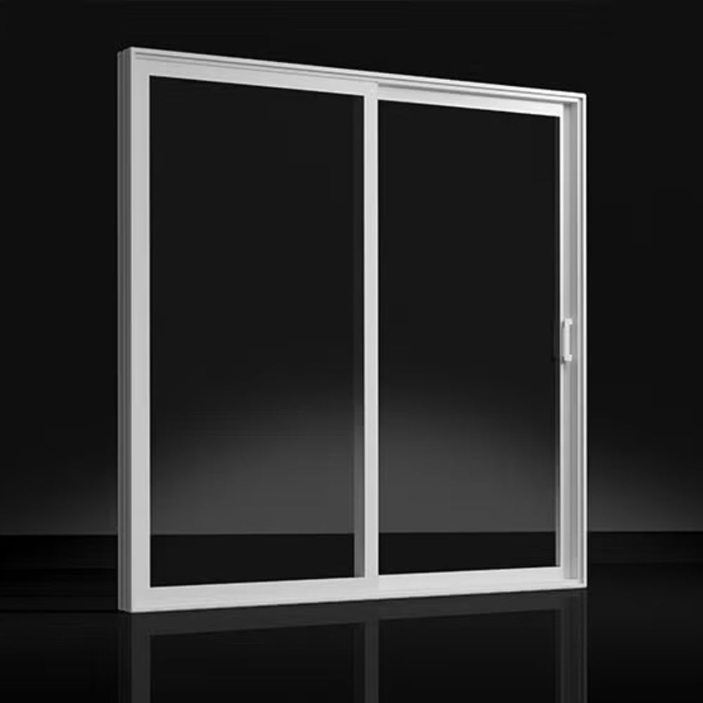 C700 Fiberglass Series window and door