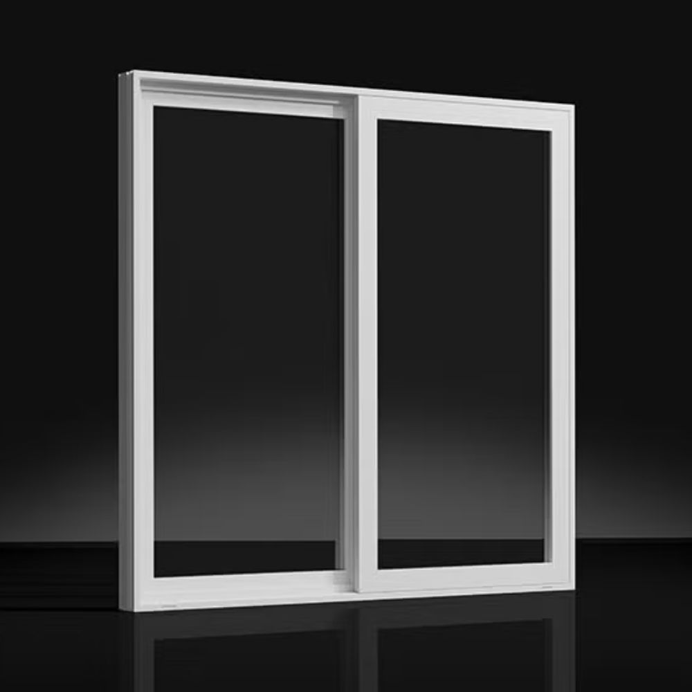 C700 Fiberglass Series window and door
