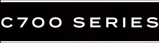 C700 Series Text