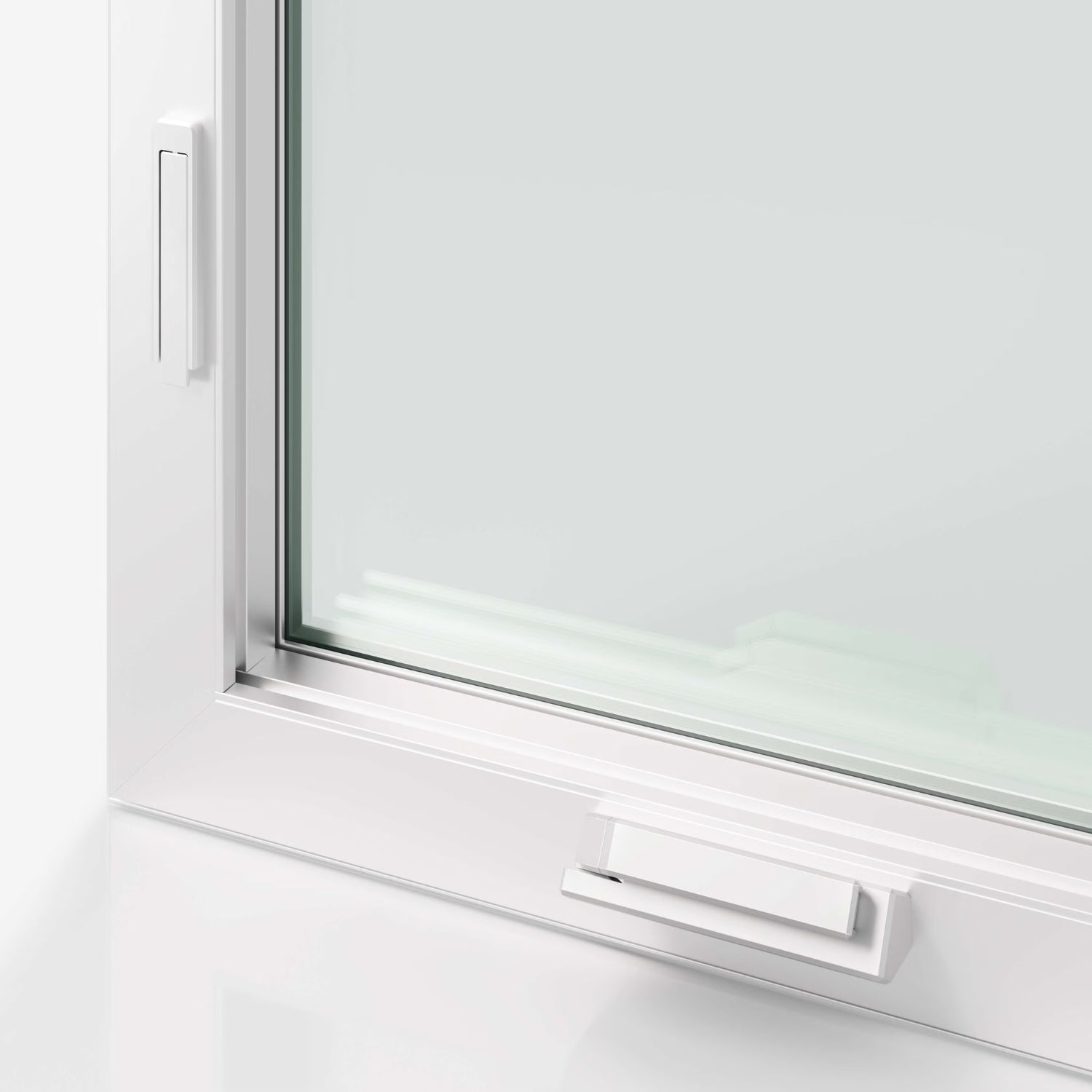 C700 Fiberglass Series window