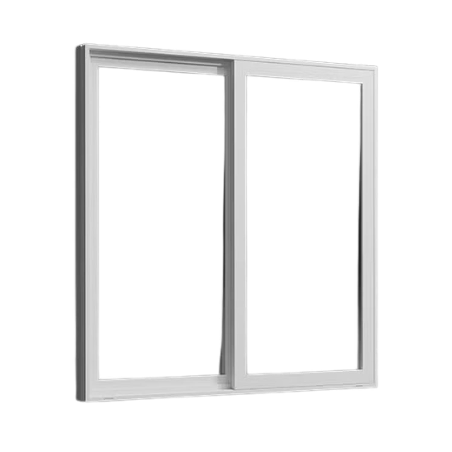C700 Fiberglass Series window