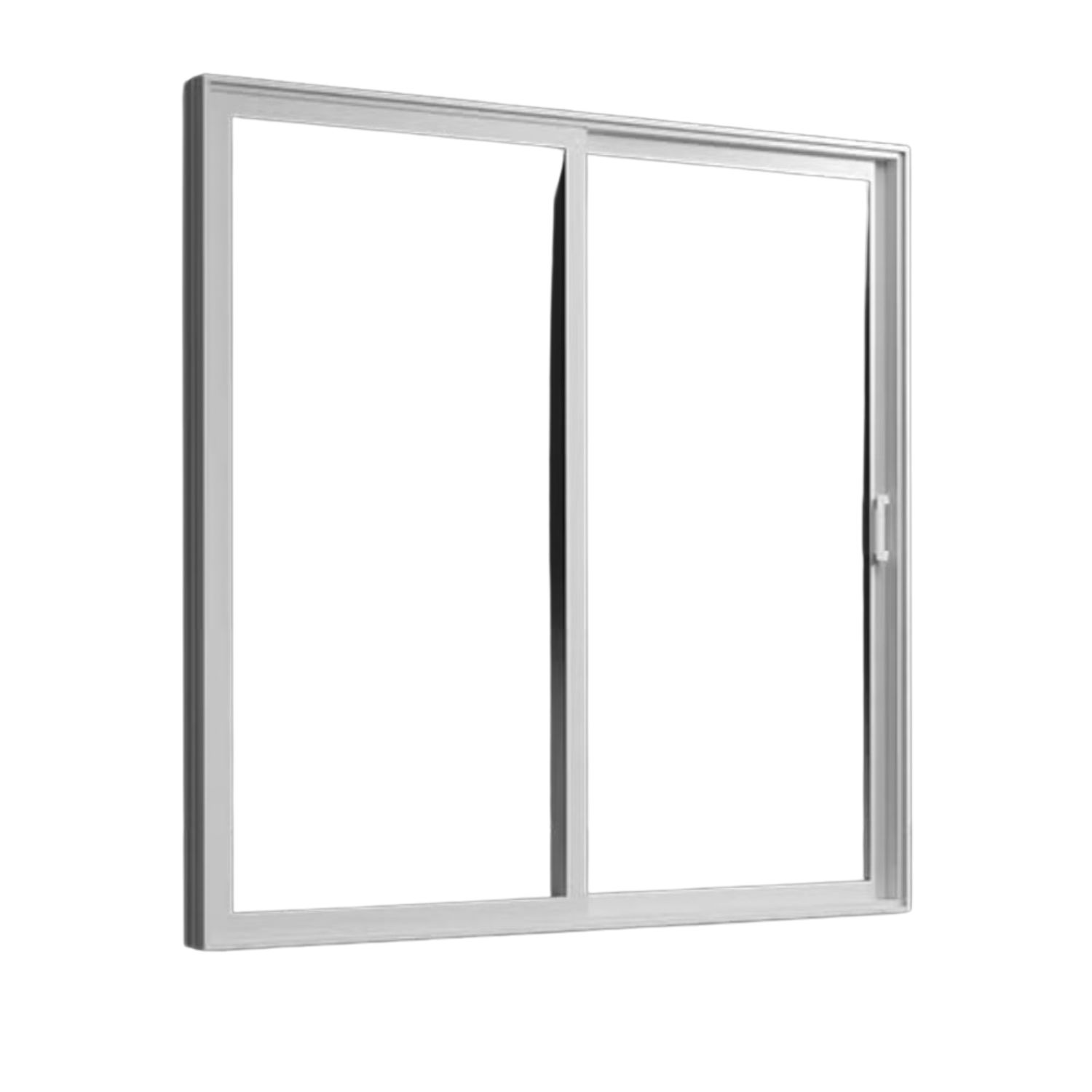 C700 Fiberglass Series window