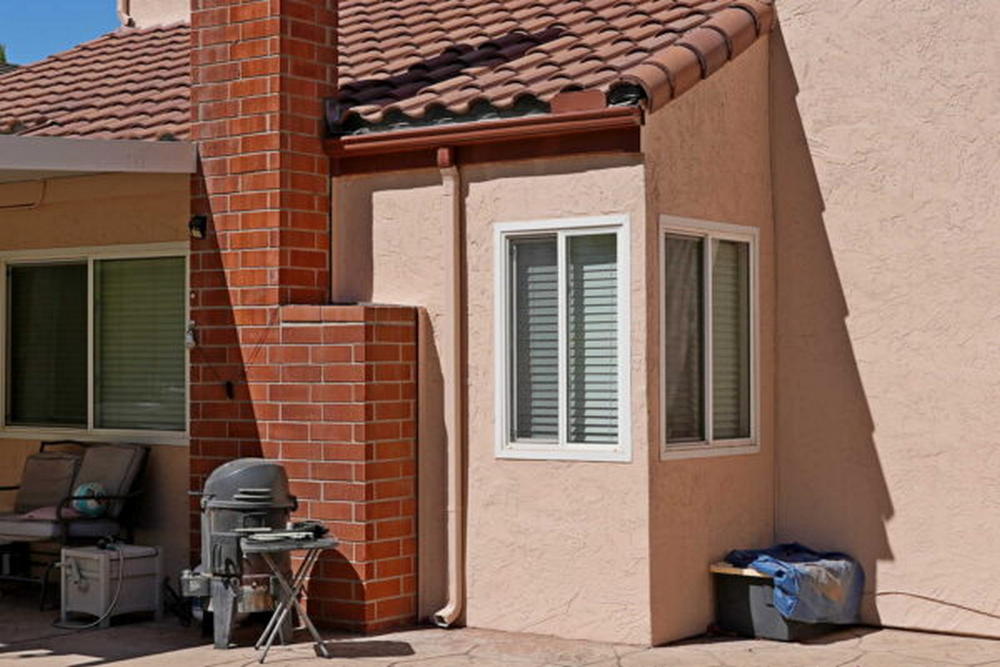 Exterior Coatings That Help Keep Your Home Cooler and Lower Energy Costs