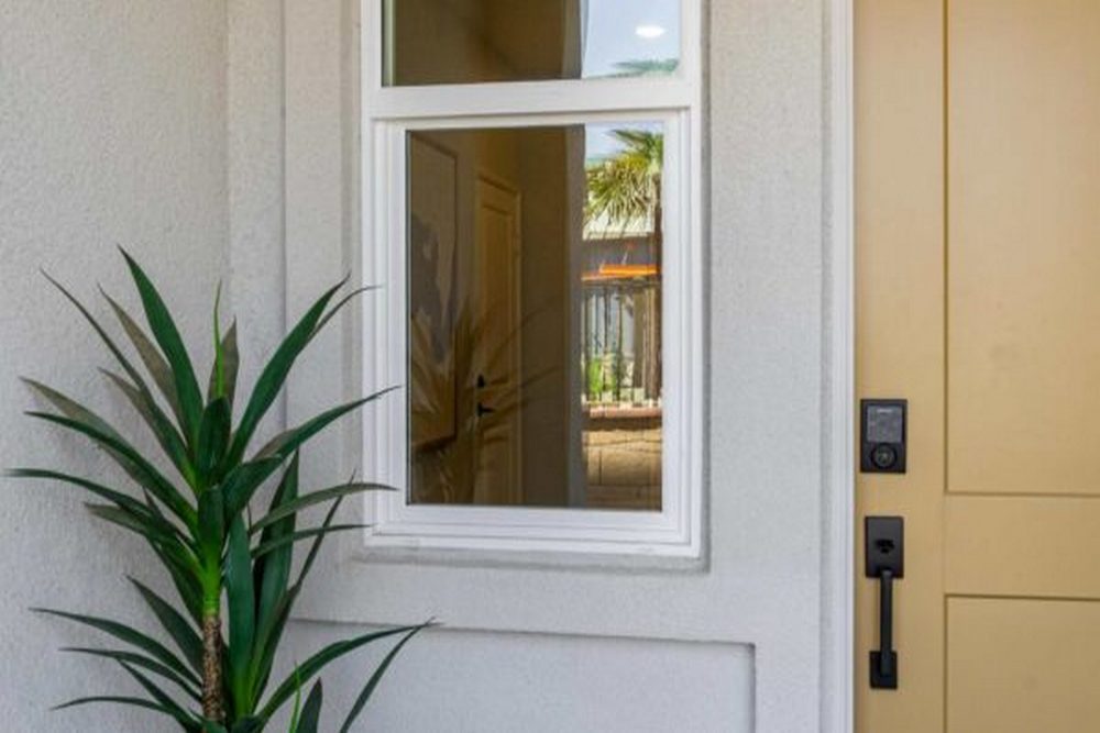 How Energy-Efficient Windows Help Reduce Cooling Costs During California Summers