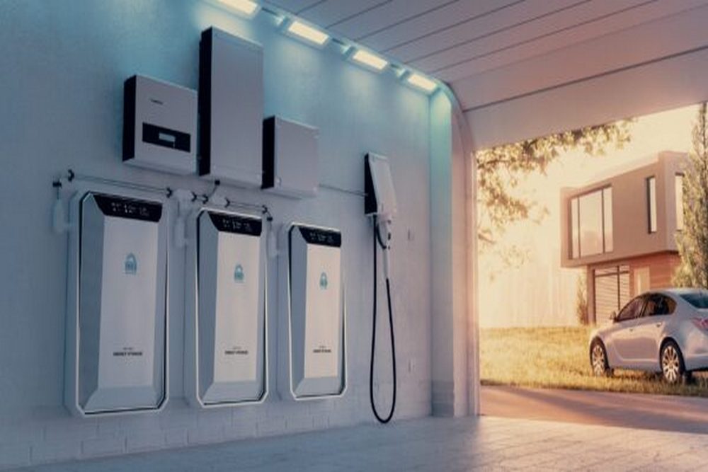 Signs Your Home Is Ready for a Solar Battery Storage System