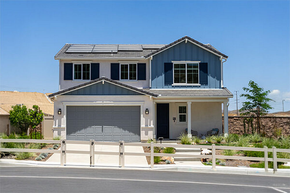 How ELoR Energy Combines Windows, Exterior Coatings, Roofing, and Insulation for a More Efficient Home