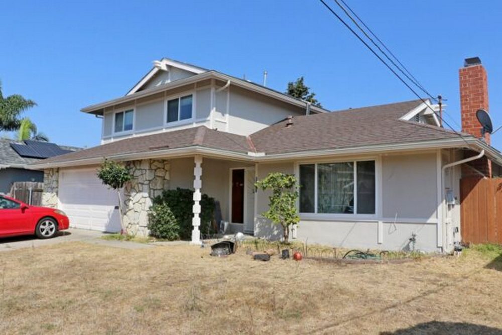 How Exterior Coatings Can Transform an Older Stucco Home