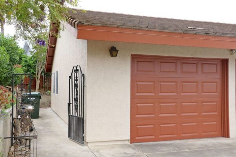 The ELoR Energy Exterior Coating Process From Stucco Repair to Finished Surface