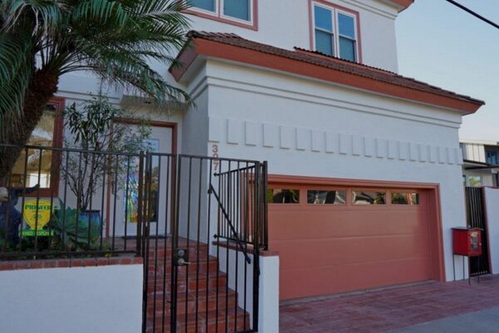 What Is Heat-Reflective Exterior Coating and How Does It Work?