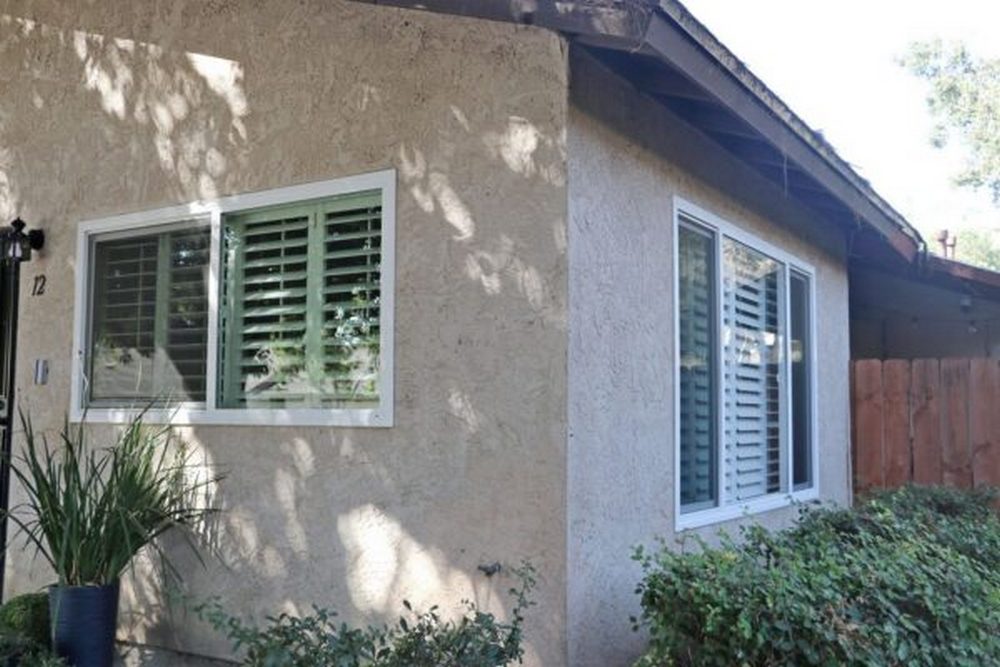 What Makes ELoR Energy Windows Different From Standard Replacement Windows