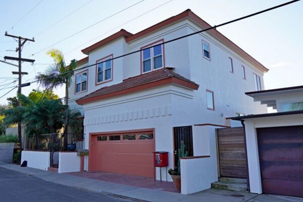 What to Consider When Choosing Exterior Coating Colors for Your San Diego Home